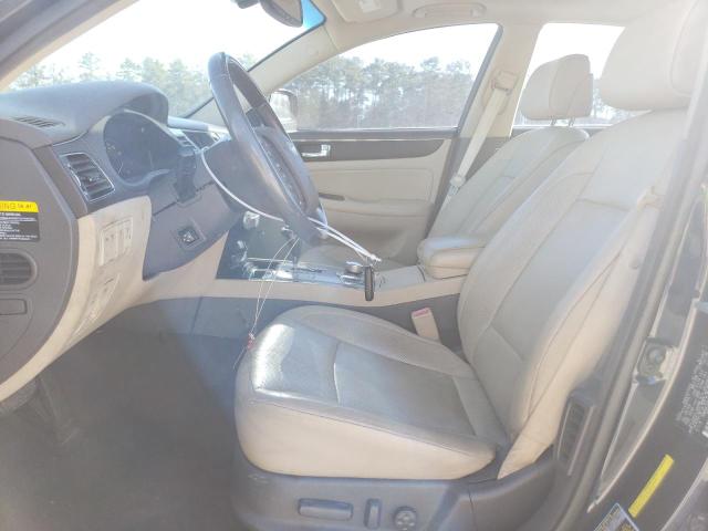 Photo 7 from auction – 2010 HYUNDAI GENESIS 4. with VIN KMHGC4DF5AU071809