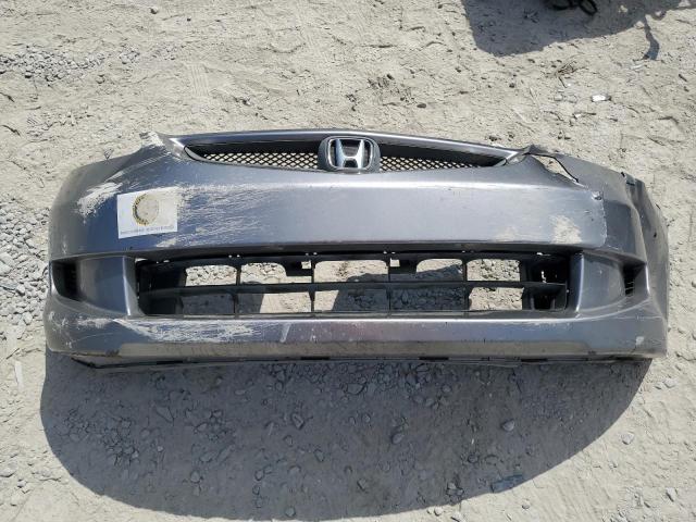 Photo 12 from auction – 2007 HONDA FIT with VIN JHMGD384X7S056455
