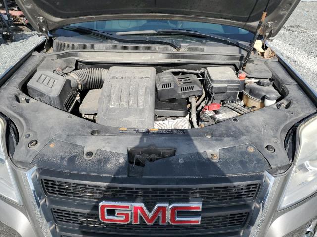 Photo 12 from auction – 2012 GMC TERRAIN SL with VIN 2GKFLREK4C6334564