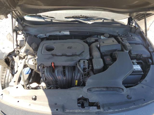 Photo 11 from auction – 2018 KIA OPTIMA EX with VIN 5XXGU4L30JG187028