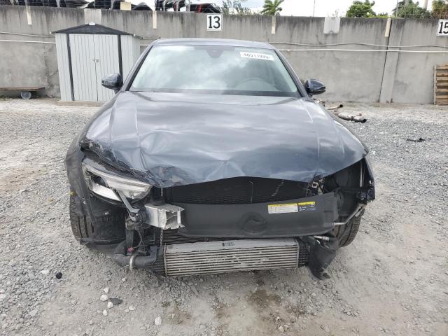 Photo 5 from auction – 2018 AUDI A4 PREMIUM with VIN WAUKMAF41JA224822