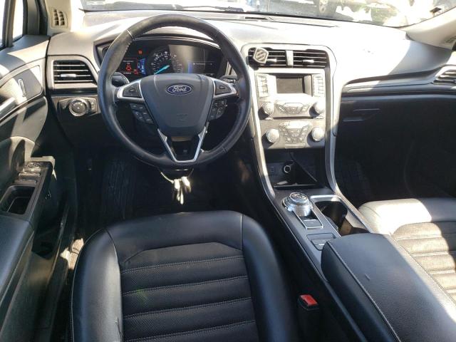 Photo 8 from auction – 2018 FORD FUSION SE with VIN 3FA6P0LU4JR132335