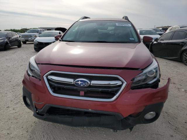 Снимка 5 от търг – 2018 SUBARU OUTBACK 2. с VIN 4S4BSANC6J3345427