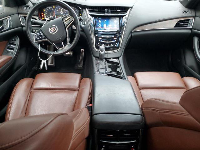 Photo 8 from auction – 2014 CADILLAC CTS PREMIU with VIN 1G6AZ5S3XE0140680