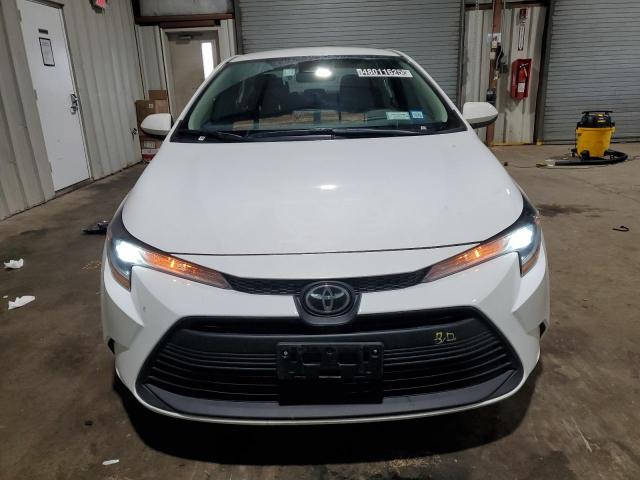 Photo 5 from auction – 2024 TOYOTA COROLLA LE with VIN 5YFB4MDE0RP168203