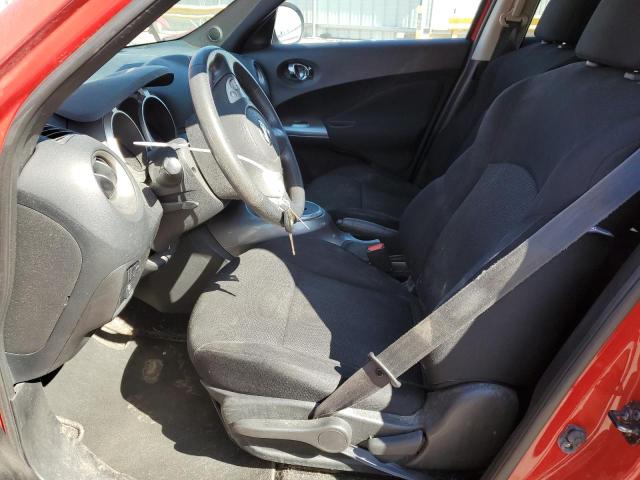 Photo 7 from auction – 2014 NISSAN JUKE S with VIN JN8AF5MV9ET358729