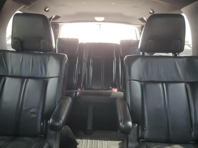 Photo 10 from auction – 2017 LINCOLN NAVIGATOR with VIN 5LMJJ3HT4HEL12413