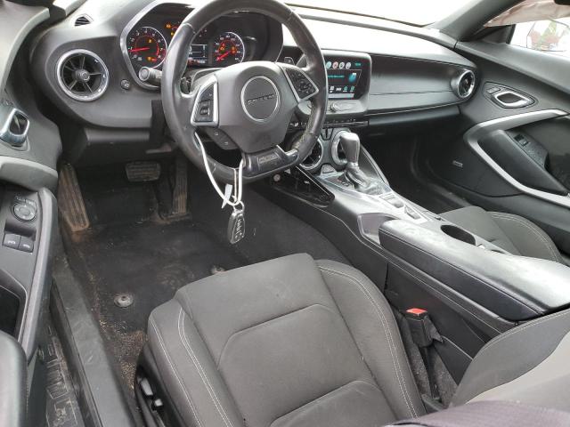 Photo 8 from auction – 2016 CHEVROLET CAMARO LT with VIN 1G1FB1RX2G0193586