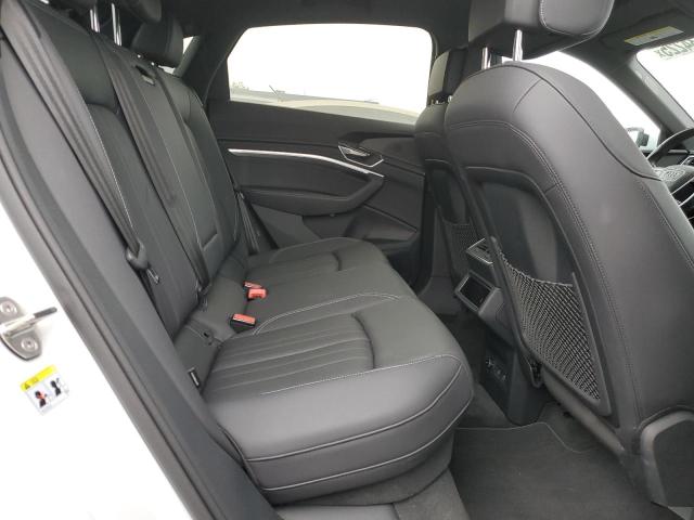 Снимка 10 от търг – 2023 AUDI E-TRON SPO с VIN WA12ABGE1PB007387