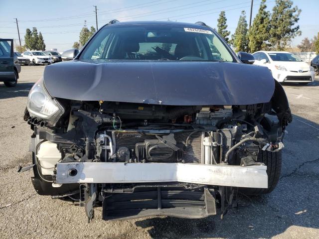Photo 5 from auction – 2018 KIA NIRO EX with VIN KNDCC3LC3J5183345