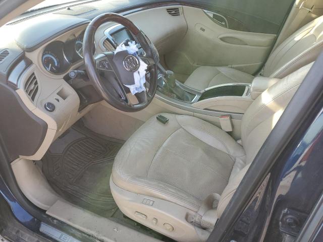Photo 7 from auction – 2012 BUICK LACROSSE P with VIN 1G4GH5E30CF297291