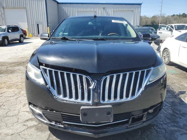Снимка 5 от търг – 2013 LINCOLN MKX с VIN 2LMDJ8JK2DBL05906