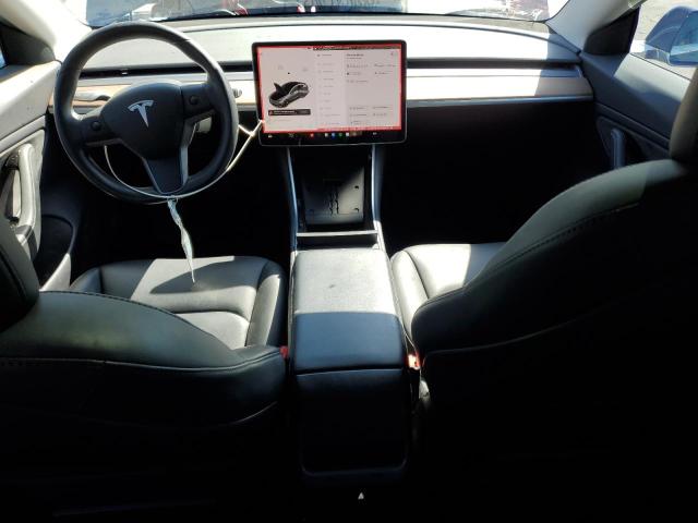 Снимка 8 от търг – 2019 TESLA MODEL 3 с VIN 5YJ3E1EA2KF307549