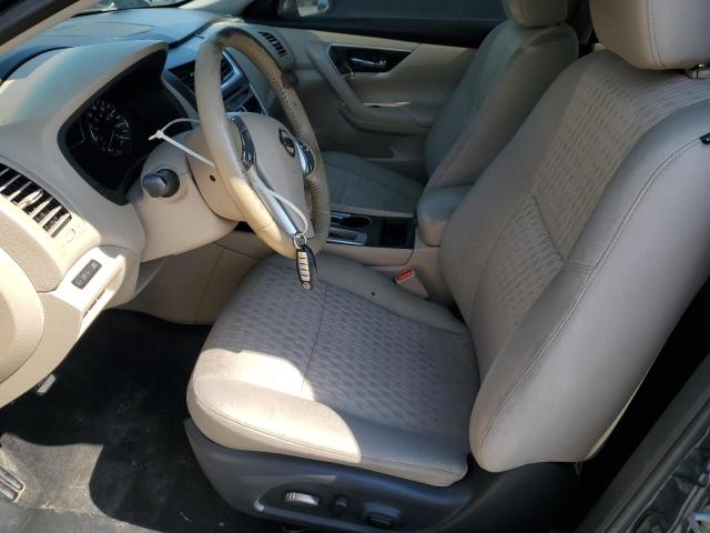 Photo 7 from auction – 2017 NISSAN ALTIMA 2.5 with VIN 1N4AL3AP0HC291091