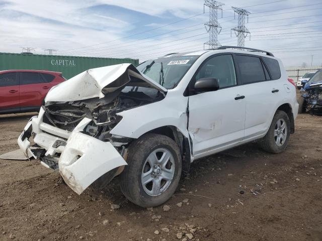 TOYOTA RAV4 2011 con VIN 2T3ZF4DV7BW074565 - Foto de la subasta