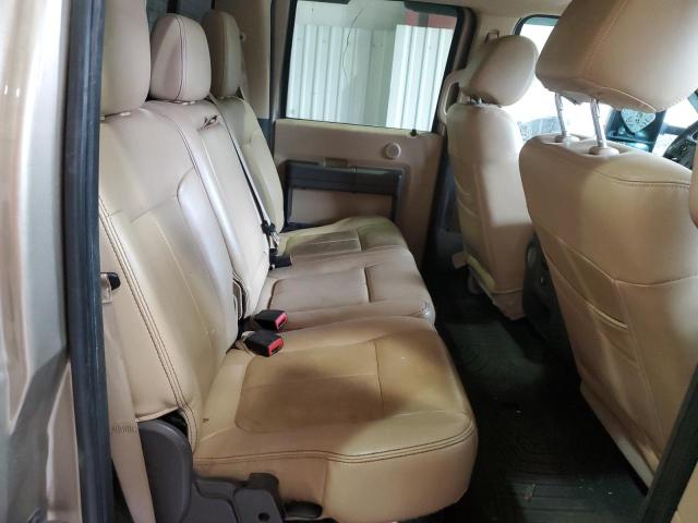 Photo 10 from auction – 2012 FORD F250 SUPER with VIN 1FT7W2BT6CEA63479