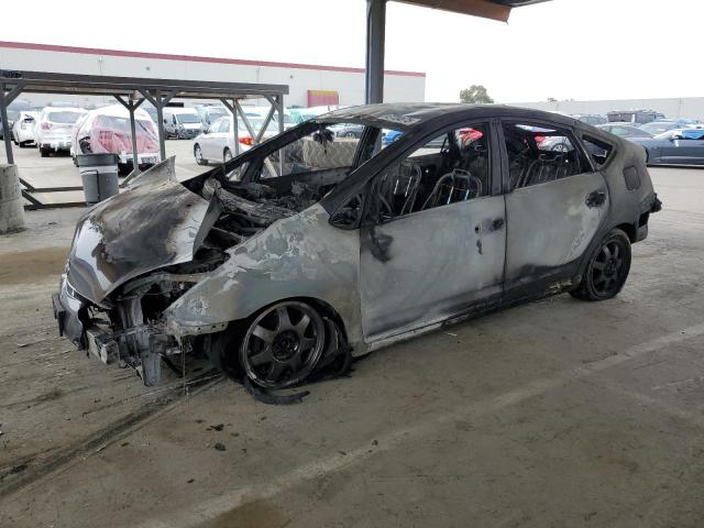 Photo 1 from auction – 2009 TOYOTA PRIUS with VIN JTDKB20U093485818