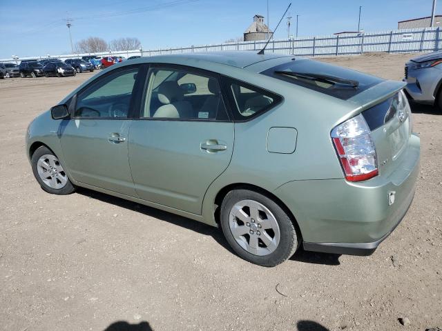 Photo 2 from auction – 2009 TOYOTA PRIUS with VIN JTDKB20U693504789