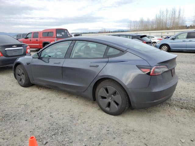Photo 2 from auction – 2023 TESLA MODEL 3 with VIN 5YJ3E1EA7PF710918