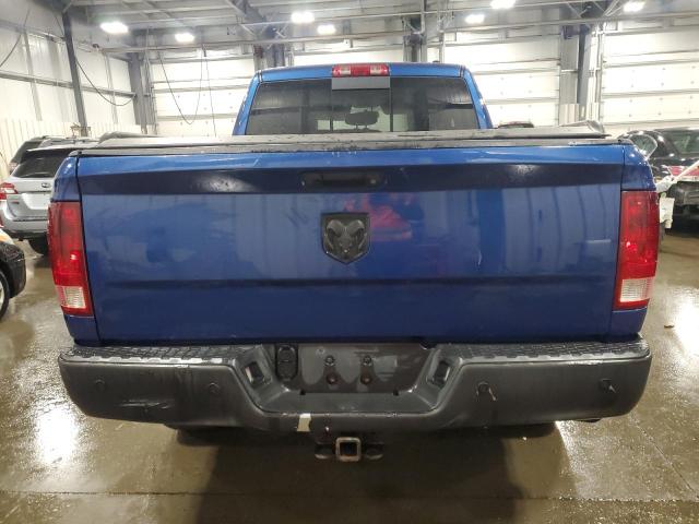 Снимка 6 от търг – 2011 DODGE RAM 1500 с VIN 1D7RV1GT0BS574495