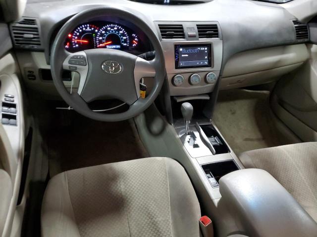 Photo 8 from auction – 2007 TOYOTA CAMRY CE with VIN 4T1BE46K77U648587