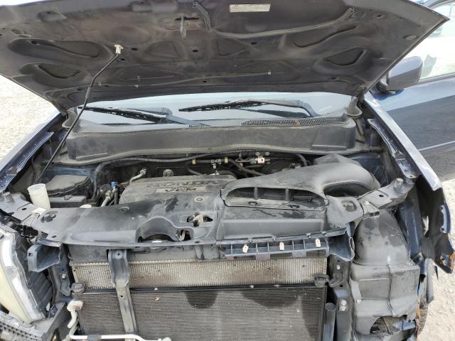 Photo 12 from auction – 2010 HONDA PILOT EXL with VIN 5FNYF3H59AB022861