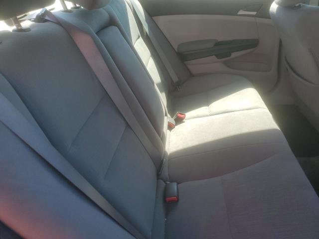 Photo 10 from auction – 2011 HONDA ACCORD LXP with VIN 1HGCP2F4XBA140733