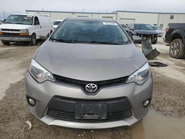 Photo 5 from auction – 2014 TOYOTA COROLLA EC with VIN 5YFBPRHE8EP072943