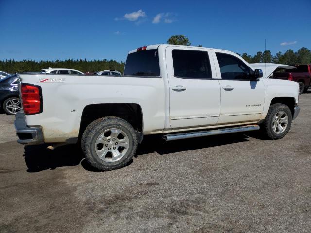 Photo 3 from auction – 2015 CHEVROLET SILVERADO with VIN 3GCUKREC7FG125973