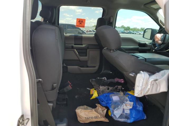 Photo 10 from auction – 2020 FORD F150 SUPER with VIN 1FTEW1CP3LFC46304