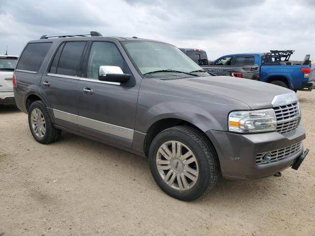 Photo 4 from auction – 2012 LINCOLN NAVIGATOR with VIN 5LMJJ2H52CEL07814