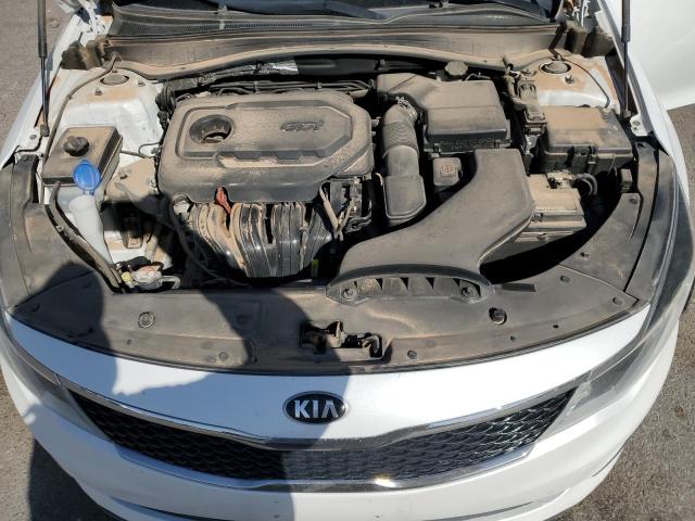 Photo 11 from auction – 2016 KIA OPTIMA LX with VIN 5XXGT4L31GG048635