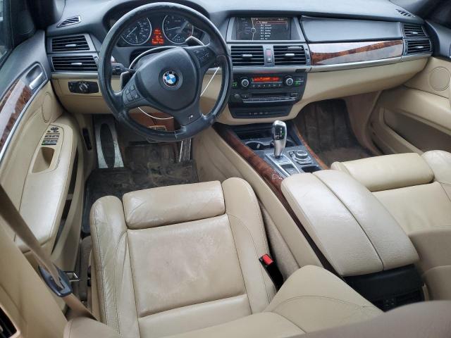 Photo 8 from auction – 2013 BMW X5 XDRIVE3 with VIN 5UXZV4C55D0B07026