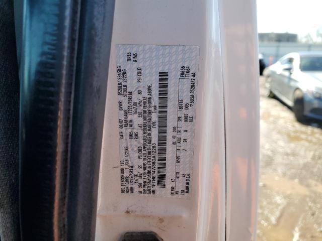 Снимка 14 от търг – 2008 FORD ECONOLINE с VIN 1FTNE14W88DA12283