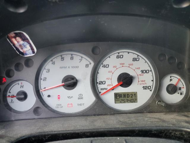 Photo 9 from auction – 2001 FORD ESCAPE XLS with VIN 1FMYU01161KA46822