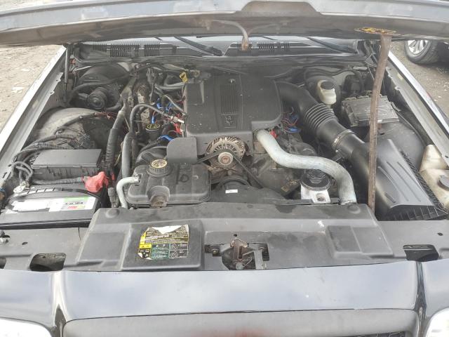 Photo 11 from auction – 2006 FORD CROWN VICT with VIN 2FAHP71W66X127667