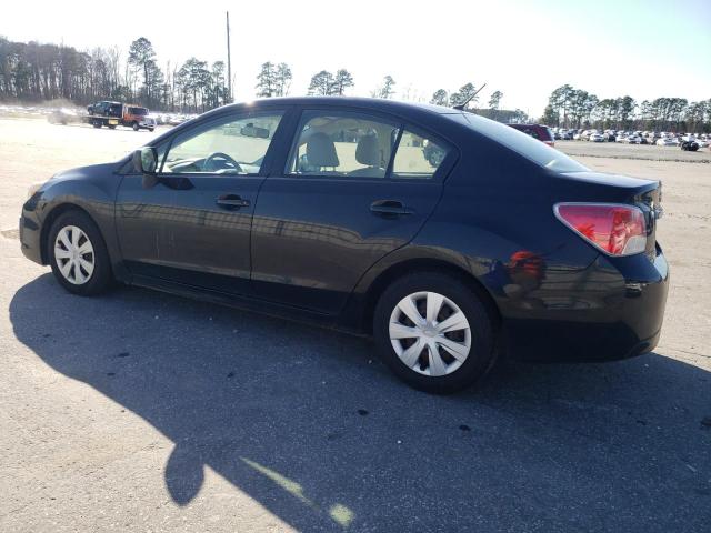 Photo 2 from auction – 2013 SUBARU IMPREZA with VIN JF1GJAA69DG010985