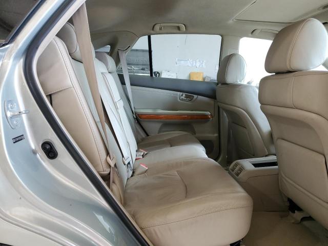 Снимка 11 от търг – 2009 LEXUS RX 350 с VIN 2T2HK31U29C107646