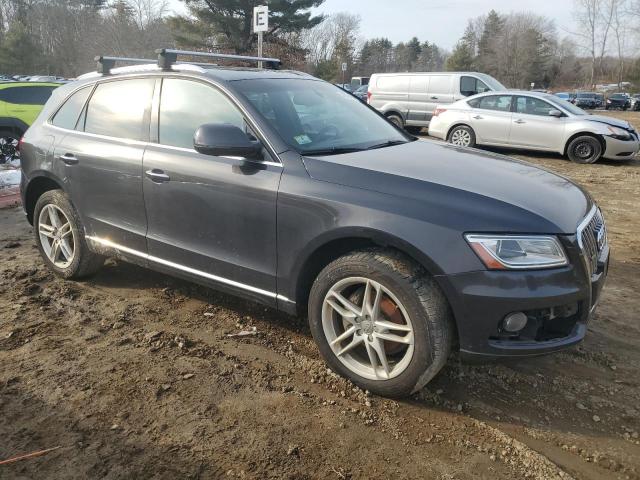 صورة رقم 4 من المزاد - 2015 AUDI Q5 PREMIUM مع VIN WA1LFAFP6FA132876