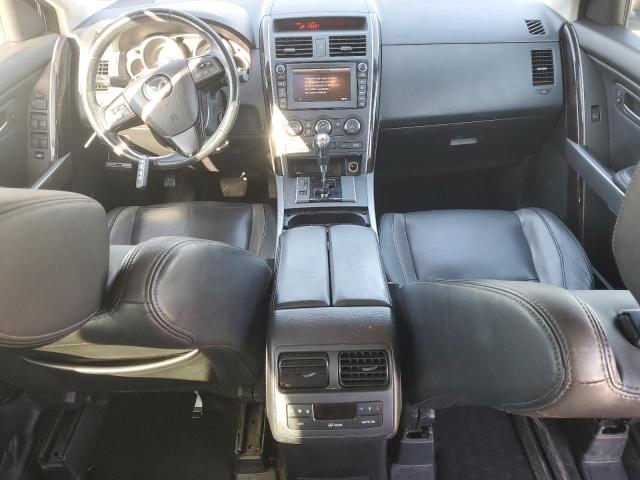 Photo 8 from auction – 2012 MAZDA CX-9 with VIN JM3TB3DV0C0341778