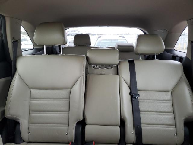 Снимка 10 от търг – 2016 KIA SORENTO EX с VIN 5XYPHDA51GG018486
