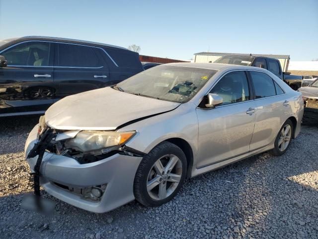 TOYOTA CAMRY BASE 2012 с VIN 4T1BF1FKXCU066859 - Снимка от търг