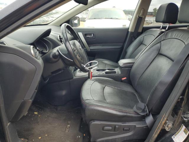 Photo 7 from auction – 2012 NISSAN ROGUE S with VIN JN8AS5MT9CW257471