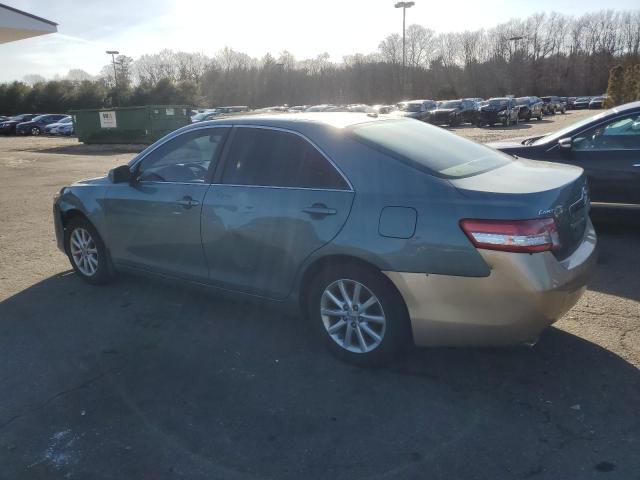 Photo 2 from auction – 2011 TOYOTA CAMRY SE with VIN 4T1BK3EK3BU622100