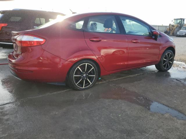 Photo 3 from auction – 2017 FORD FIESTA SE with VIN 3FADP4BJ1HM121452