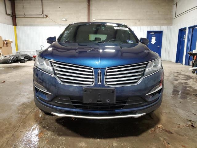 Foto 5 de la subasta – 2016 LINCOLN MKC RESERV con VIN 5LMCJ3D96GUJ03035