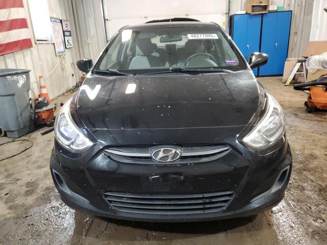 Photo 5 from auction – 2016 HYUNDAI ACCENT SE with VIN KMHCT4AE2GU951997