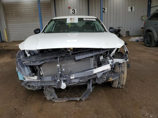 Photo 5 from auction – 2025 NISSAN ALTIMA SV with VIN 1N4BL4DV1SN353663