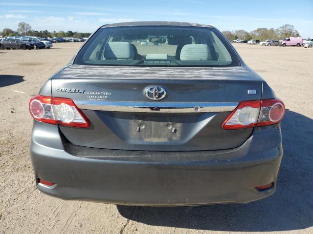 Снимка 6 от търг – 2012 TOYOTA COROLLA BA с VIN 2T1BU4EE3CC823721