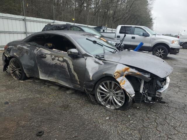 Photo 4 from auction – 2014 INFINITI Q60 BASE with VIN JN1CV6FE8EM901821